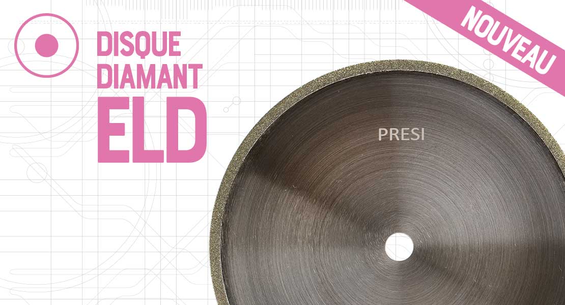 新品发布-新一代金刚石切割片